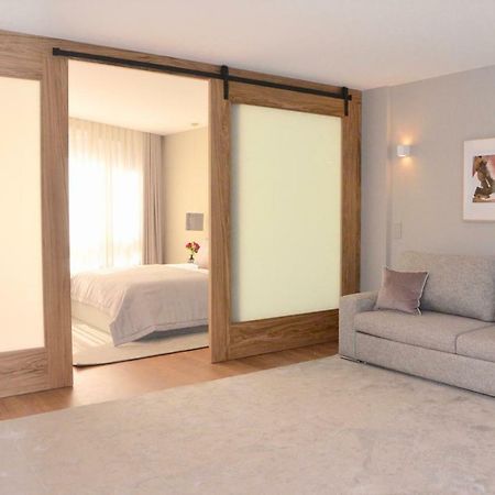 Апартаменти Lf Porto Gardenia, By Flat In Порту Екстер'єр фото