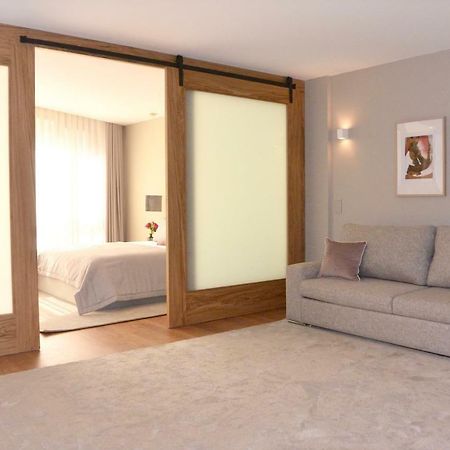 Апартаменти Lf Porto Gardenia, By Flat In Порту Екстер'єр фото