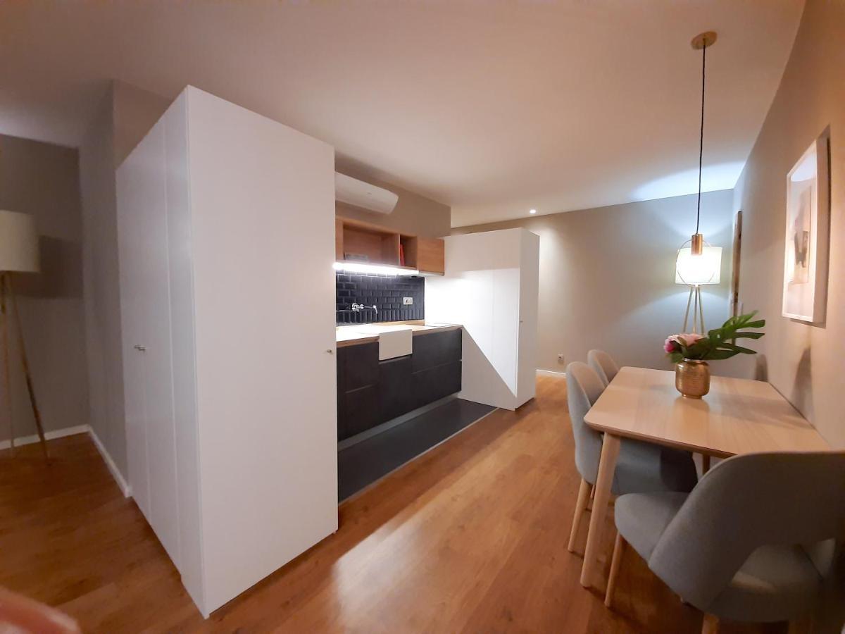 Апартаменти Lf Porto Gardenia, By Flat In Порту Екстер'єр фото
