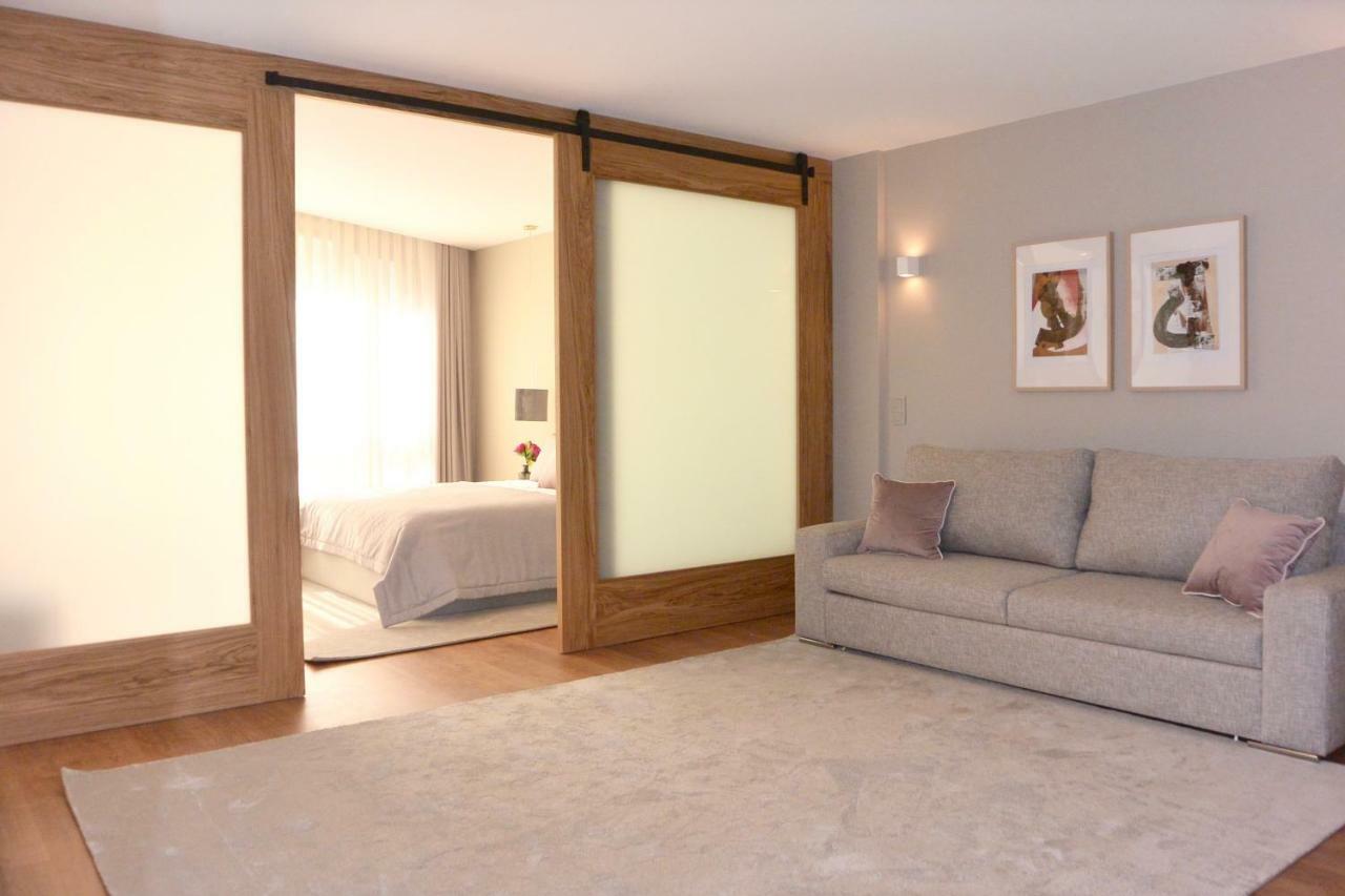 Апартаменти Lf Porto Gardenia, By Flat In Порту Екстер'єр фото