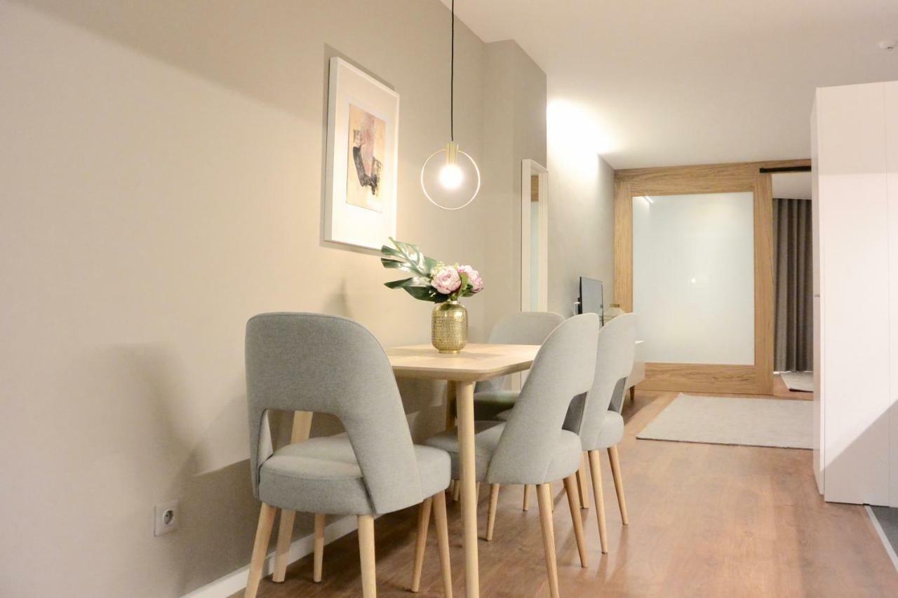 Апартаменти Lf Porto Gardenia, By Flat In Порту Екстер'єр фото