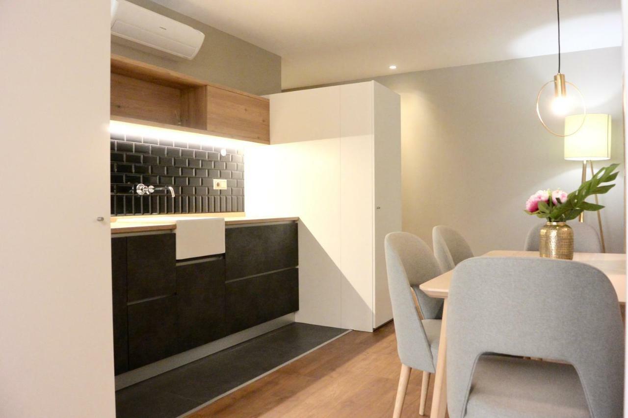 Апартаменти Lf Porto Gardenia, By Flat In Порту Екстер'єр фото