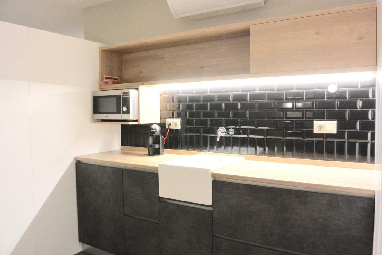 Апартаменти Lf Porto Gardenia, By Flat In Порту Екстер'єр фото