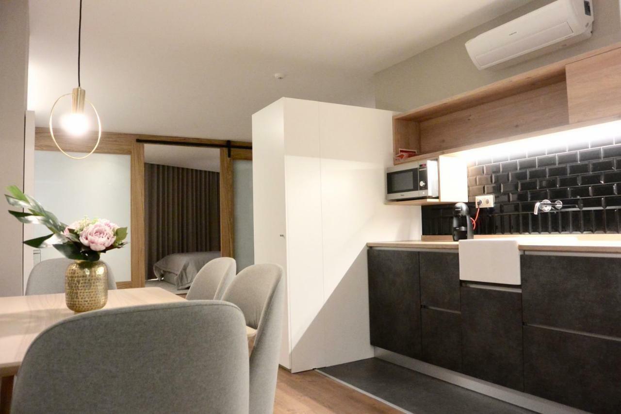 Апартаменти Lf Porto Gardenia, By Flat In Порту Екстер'єр фото