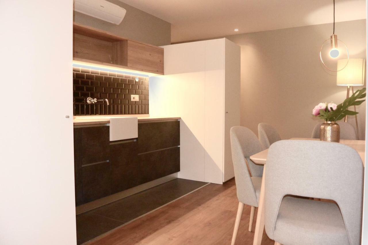 Апартаменти Lf Porto Gardenia, By Flat In Порту Екстер'єр фото