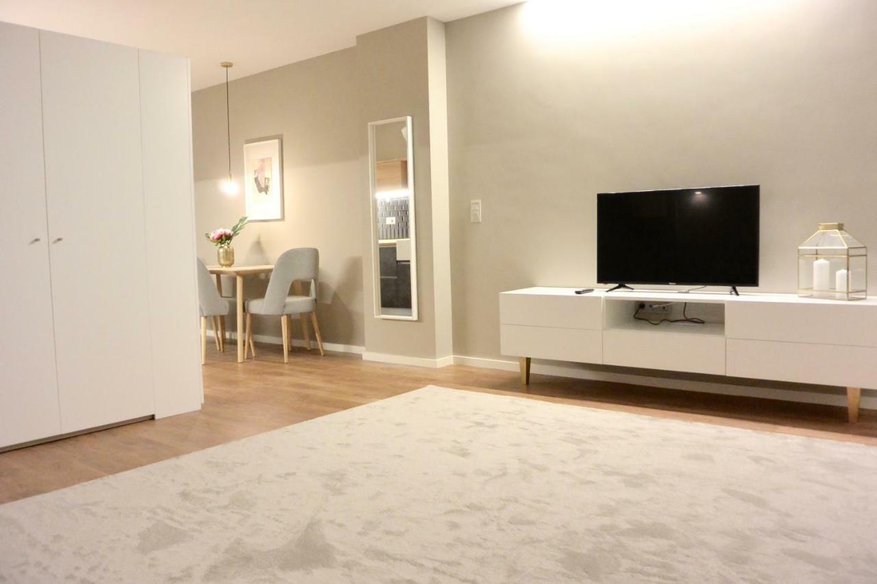 Апартаменти Lf Porto Gardenia, By Flat In Порту Екстер'єр фото